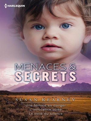 cover image of Menaces & Secrets
